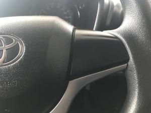 Toyota Vitz 1.0 - Image 10