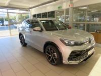 Thumbnail Volkswagen Tiguan 2.0 TDI R-LINE 4M DSG