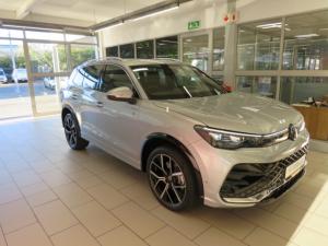 Volkswagen Tiguan 2.0 TDI R-LINE 4M DSG - Image 1