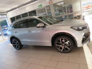 Volkswagen Tiguan 2.0 TDI R-LINE 4M DSG - Image 3