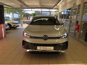 Volkswagen Tiguan 2.0 TDI R-LINE 4M DSG - Image 4