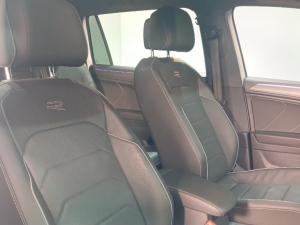 Volkswagen Tiguan Allspace 1.4 TSI R-LINE DSG - Image 10
