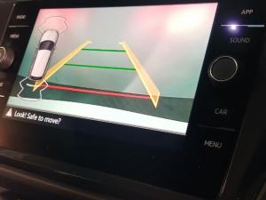 Volkswagen Tiguan Allspace 1.4 TSI R-LINE DSG - Image 11