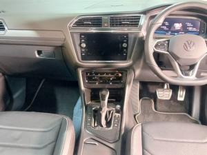 Volkswagen Tiguan Allspace 1.4 TSI R-LINE DSG - Image 13