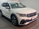 Thumbnail Volkswagen Tiguan Allspace 1.4 TSI R-LINE DSG
