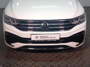 Volkswagen Tiguan Allspace 1.4 TSI R-LINE DSG - Image 21