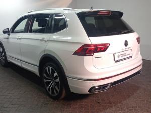 Volkswagen Tiguan Allspace 1.4 TSI R-LINE DSG - Image 23