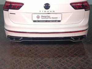 Volkswagen Tiguan Allspace 1.4 TSI R-LINE DSG - Image 5