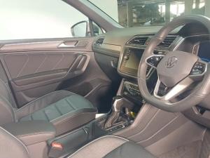 Volkswagen Tiguan Allspace 1.4 TSI R-LINE DSG - Image 9