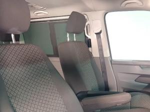 Volkswagen T6.1 Kombi 2.0TDi DSG 110KW Trendline - Image 10