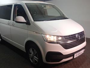 Volkswagen T6.1 Kombi 2.0TDi DSG 110KW Trendline - Image 1