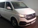 Thumbnail Volkswagen T6.1 Kombi 2.0TDi DSG 110KW Trendline