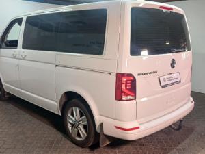 Volkswagen T6.1 Kombi 2.0TDi DSG 110KW Trendline - Image 22