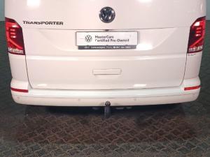 Volkswagen T6.1 Kombi 2.0TDi DSG 110KW Trendline - Image 23