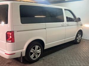 Volkswagen T6.1 Kombi 2.0TDi DSG 110KW Trendline - Image 24