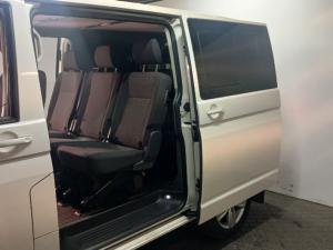 Volkswagen T6.1 Kombi 2.0TDi DSG 110KW Trendline - Image 8