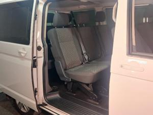 Volkswagen T6.1 Kombi 2.0TDi DSG 110KW Trendline - Image 9