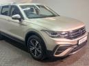 Thumbnail Volkswagen Tiguan Allspace 2.0 TSI Style 4MOT DSG