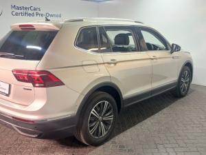 Volkswagen Tiguan Allspace 2.0 TSI Style 4MOT DSG - Image 23