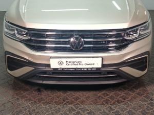 Volkswagen Tiguan Allspace 2.0 TSI Style 4MOT DSG - Image 2