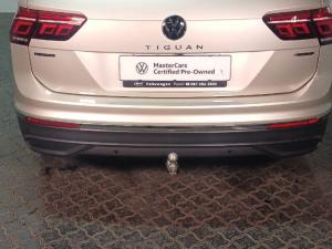 Volkswagen Tiguan Allspace 2.0 TSI Style 4MOT DSG - Image 5