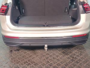 Volkswagen Tiguan Allspace 2.0 TSI Style 4MOT DSG - Image 8