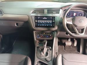 Volkswagen Tiguan Allspace 2.0 TSI Style 4MOT DSG - Image 9