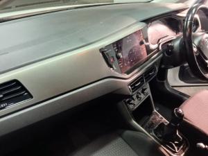 Volkswagen Polo 1.0 TSI Comfortline - Image 14