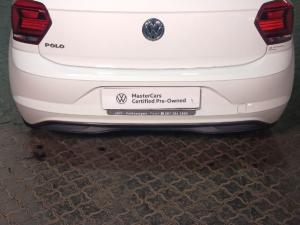 Volkswagen Polo 1.0 TSI Comfortline - Image 19