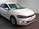 Thumbnail Volkswagen Polo 1.0 TSI Comfortline