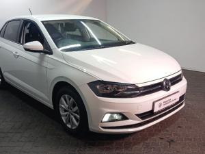 Volkswagen Polo 1.0 TSI Comfortline - Image 1