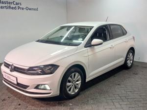 Volkswagen Polo 1.0 TSI Comfortline - Image 21