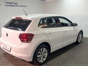 Volkswagen Polo 1.0 TSI Comfortline - Image 4