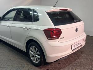 Volkswagen Polo 1.0 TSI Comfortline - Image 6
