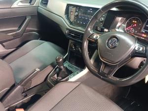 Volkswagen Polo 1.0 TSI Comfortline - Image 7