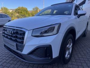 Audi Q2 35 Tfsi TIP - Image 10