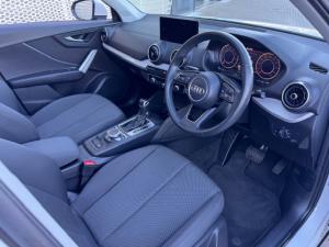 Audi Q2 35 Tfsi TIP - Image 11