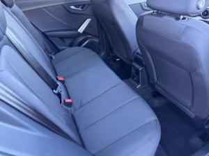 Audi Q2 35 Tfsi TIP - Image 13