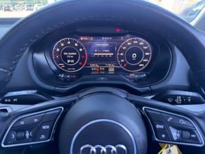 Audi Q2 35 Tfsi TIP - Image 14