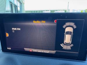 Audi Q2 35 Tfsi TIP - Image 16