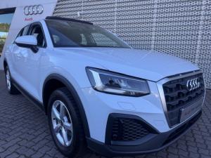 Audi Q2 35 Tfsi TIP - Image 17