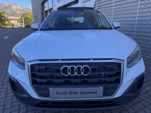 Audi Q2 35 Tfsi TIP - Image 20