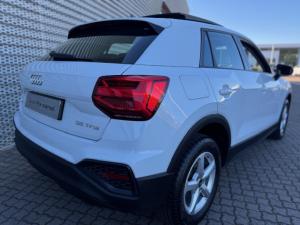 Audi Q2 35 Tfsi TIP - Image 22