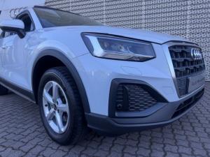 Audi Q2 35 Tfsi TIP - Image 9