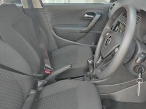 Volkswagen Polo Vivo 1.4 - Image 10