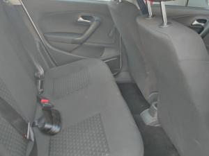 Volkswagen Polo Vivo 1.4 - Image 11