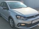 Thumbnail Volkswagen Polo Vivo 1.4