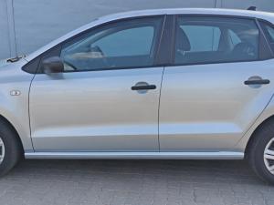 Volkswagen Polo Vivo 1.4 - Image 20