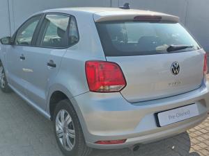 Volkswagen Polo Vivo 1.4 - Image 21