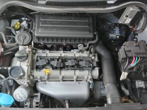 Volkswagen Polo Vivo 1.4 - Image 23